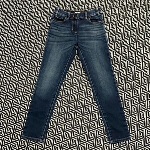 Girls Crewcuts Size 10 Skinny Jeans